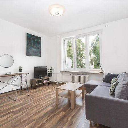 Art Legionow Wroclaw Apartman Kültér fotó