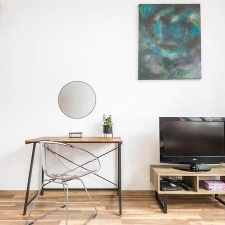 Art Legionow Wroclaw Apartman Kültér fotó