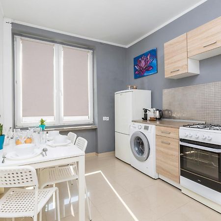 Art Legionow Wroclaw Apartman Kültér fotó