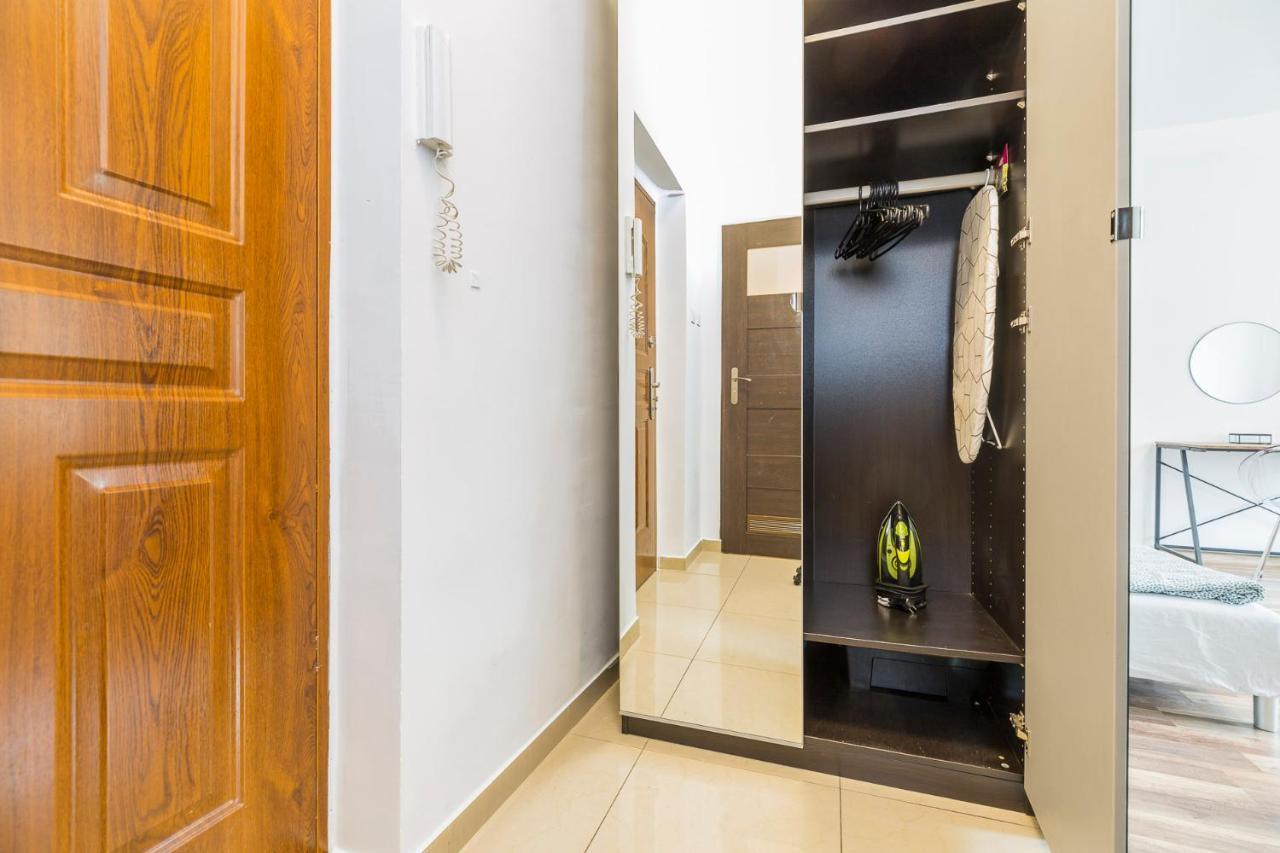 Art Legionow Wroclaw Apartman Kültér fotó