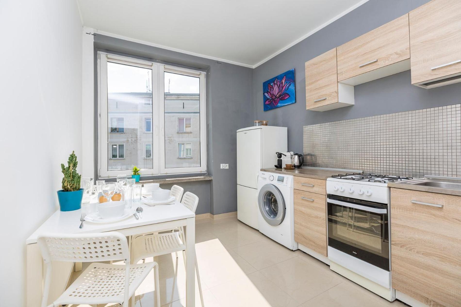 Art Legionow Wroclaw Apartman Kültér fotó