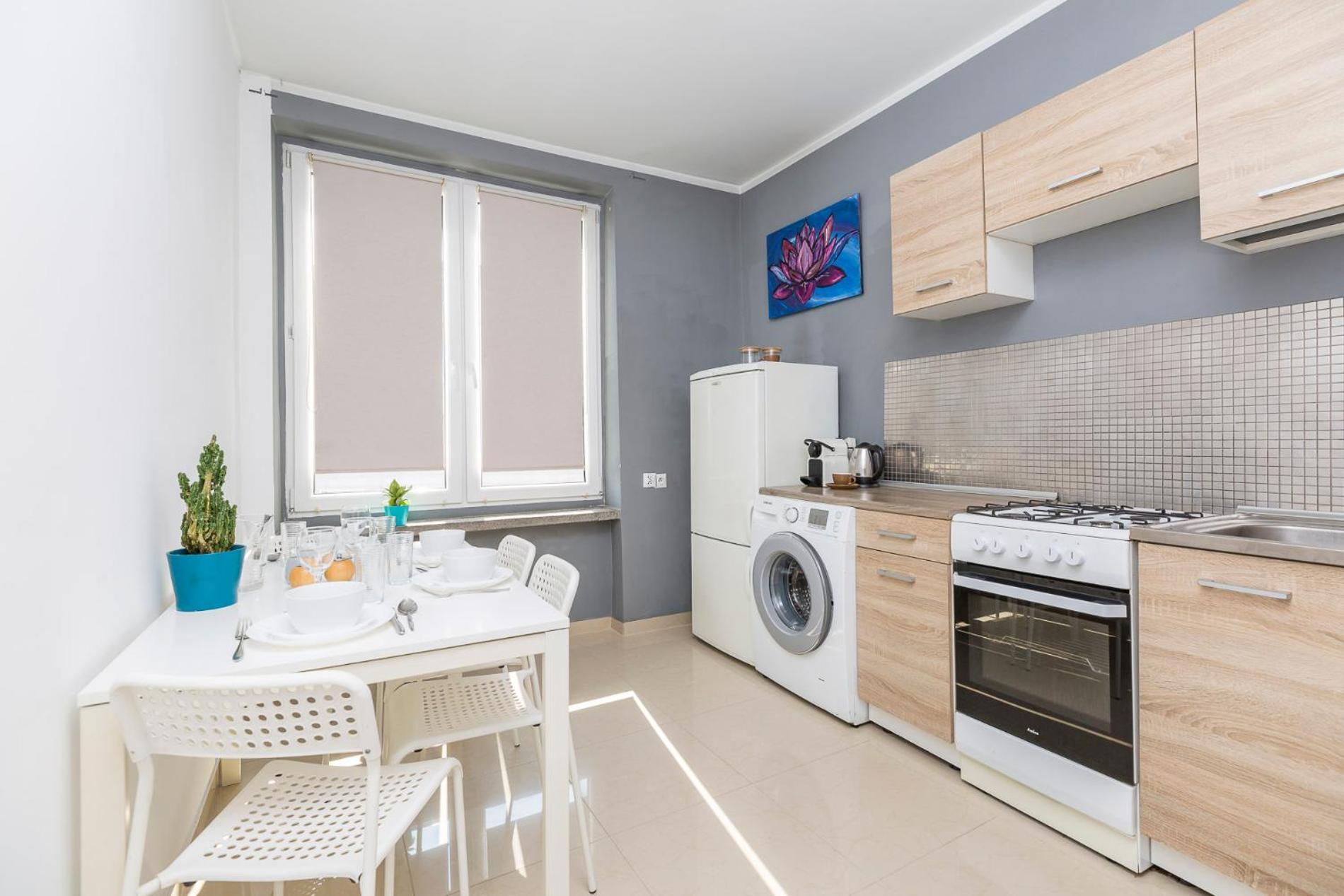 Art Legionow Wroclaw Apartman Kültér fotó