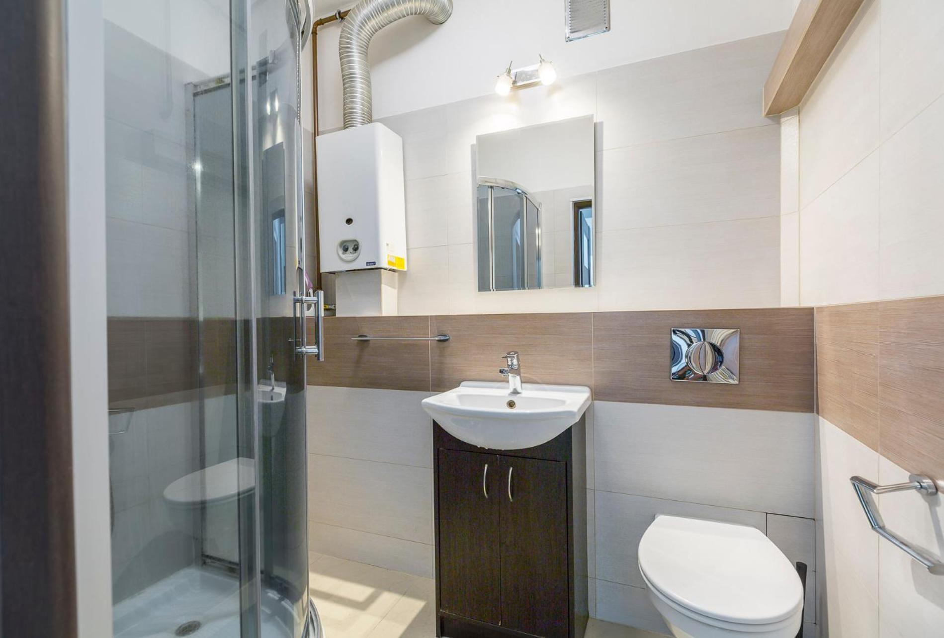 Art Legionow Wroclaw Apartman Kültér fotó